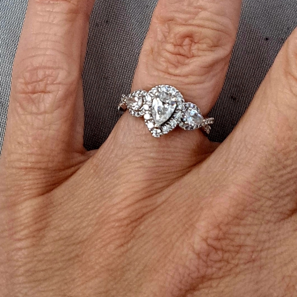 Neil Lane Ring - Picture 15 of 15